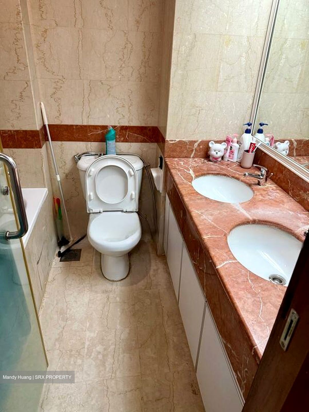 Changi Court (D16), Condominium #473785661